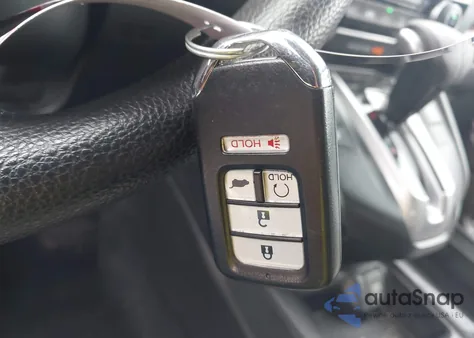 2019 Honda Cr-V Ex from USA, damaged, VIN 7FARW1H52KE016429